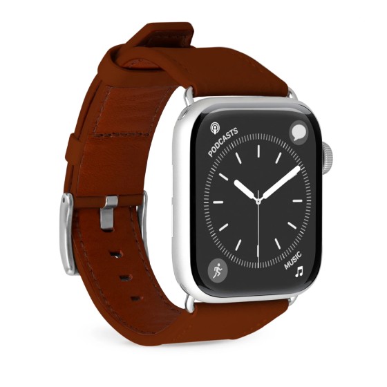 Cinturino di ricambio E-Classic per Apple Watch